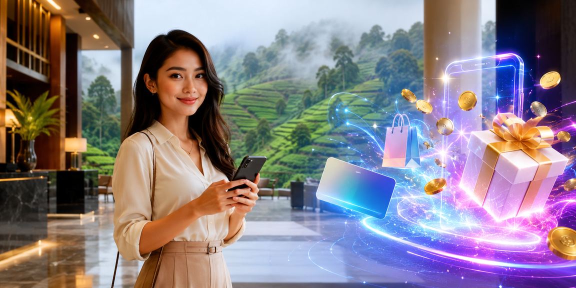 Pengguna Malaysia mengakses platform kasino mudah alih 93050 dengan antaramuka Bahasa Melayu
