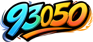 93050